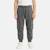Pantalon de jogging garçon Anthracite+Gris clair+Kaki 1 - vertbaudet enfant 