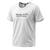 T-shirt garçon junior en jersey imprimé devant et dos Noir/blanc 3 - vertbaudet enfant 