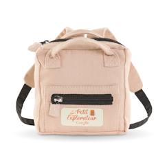 Jouet-Poupons et poupées-Poupées mannequins et accessoires-Sac à dos petit explorateur pour poupée ma corolle