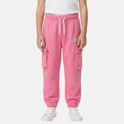 -Pantalon de jogging fille