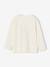 Tee-shirt motif animal garçon blanc+vert sapin 2 - vertbaudet enfant 