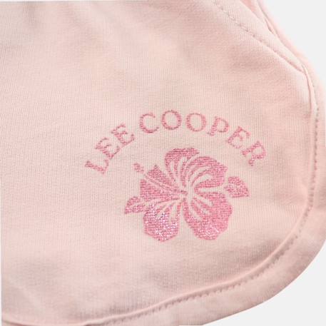 Short pour fille Beige+Gris+Rosatre+Rose 12 - vertbaudet enfant 