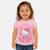 T-shirt enfant pour enfant à motif hello kitty Rose+Rose clair 6 - vertbaudet enfant 