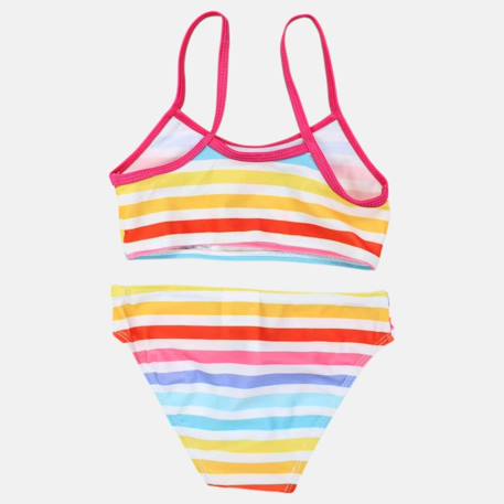 Maillot de bain fille imprimé pat patrouille Rose 5 - vertbaudet enfant 