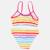 Maillot de bain fille imprimé pat patrouille Rose 5 - vertbaudet enfant 