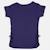 T-shirt fille manches courtes avec dessin Blanc+Bleu+Marine+Rose 15 - vertbaudet enfant 