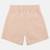 Short fille Kaki+Rose+Saumon 11 - vertbaudet enfant 
