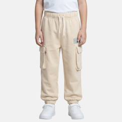 -Pantalon de jogging fille