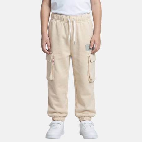 Fille-Vêtements de sport-Sportswear-Pantalon de jogging fille