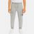 Pantalon de jogging garçon Anthracite+Gris clair+Kaki 6 - vertbaudet enfant 