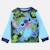 Haut et pantalon de pyjama assorti lilo & stitch Bleu+Marine 5 - vertbaudet enfant 