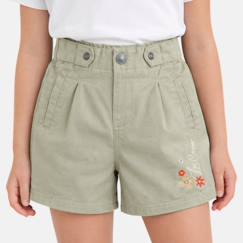 -Short fille