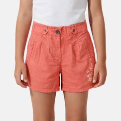 -Short fille