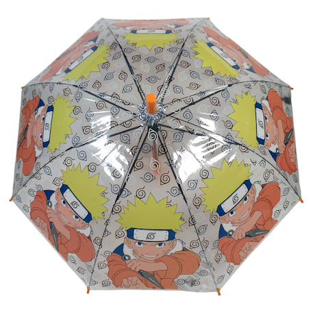 Parapluie garçon 69,5 cm naruto Orange 3 - vertbaudet enfant 