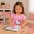 T-shirt enfant pour enfant à motif hello kitty Rose+Rose clair 2 - vertbaudet enfant 