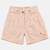 Short fille Kaki+Rose+Saumon 9 - vertbaudet enfant 