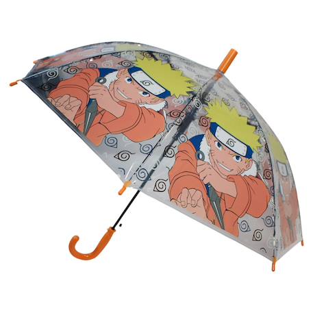Garçon-Parapluie garçon 69,5 cm naruto