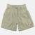 Short fille Kaki+Rose+Saumon 3 - vertbaudet enfant 