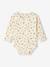 Lot de 5 bodies ouverture naissance rose pâle 5 - vertbaudet enfant 