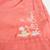 Short fille Kaki+Rose+Saumon 15 - vertbaudet enfant 