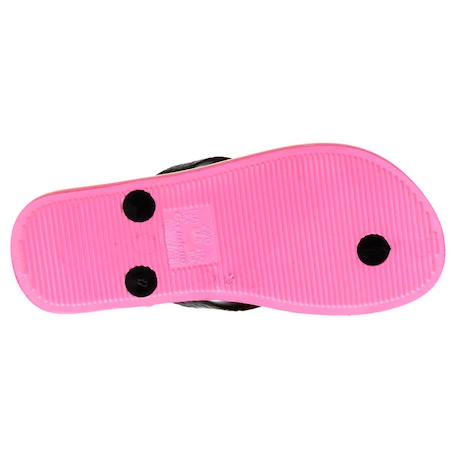 Tong classic fille brasil ii kids Pink 2 - vertbaudet enfant 