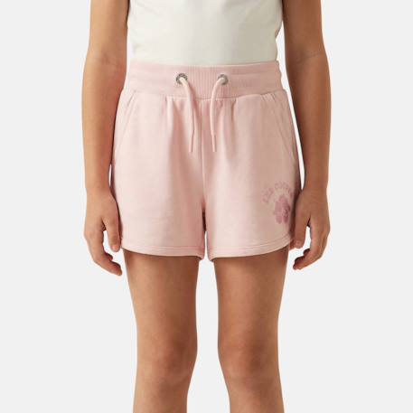 Short pour fille Beige+Gris+Rosatre+Rose 9 - vertbaudet enfant 