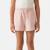Short pour fille Beige+Gris+Rosatre+Rose 9 - vertbaudet enfant 