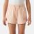 Short pour fille Beige+Gris+Rosatre+Rose 1 - vertbaudet enfant 