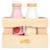 Caisse de boissons lactées fresh Beige 3 - vertbaudet enfant 
