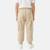 Pantalon de jogging avec poches garçon Beige 3 - vertbaudet enfant 