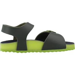 Chaussures-Sandales garçon modèle j ghita boy
