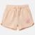 Short pour fille Beige+Gris+Rosatre+Rose 2 - vertbaudet enfant 