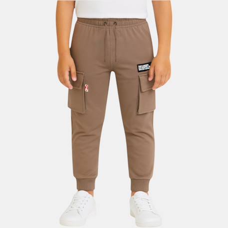 Garçon-Pantalon-Pantalon de jogging garçon