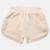 Short pour fille Beige+Gris+Rosatre+Rose 3 - vertbaudet enfant 