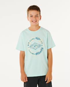 Garçon-T-shirt, polo, sous-pull-T-shirt-T-shirt staple filler garçon