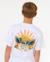 T-shirt dazed enfant Blanc 5 - vertbaudet enfant 