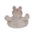 Fauteuil faon pour enfant Taupe 5 - vertbaudet enfant 