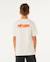 T-shirt à manches courtes eternal shred logo enfant Lumière du soleil+Os 11 - vertbaudet enfant 