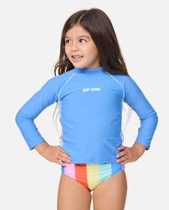 Jouet-Jeux de plein air-Jeux de plage-Tentes anti UV-T-shirt anti-uv sunshine revival fille