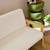 Banquette canapé pour enfant 2 places bouclette et bois d'hévéa l 84 x p 43,5 x h 50cm Blanc 4 - vertbaudet enfant 