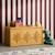 Coffre à jouets enfant bohème en rotin - 80 x 40 x 40 cm - arlo Rotin naturel 4 - vertbaudet enfant 