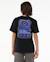 T-shirt enfant future evolution art Noir 3 - vertbaudet enfant 