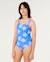Maillot une pièce tropic dawn revo fille Multicolore 1 - vertbaudet enfant 