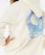 Sweat à capuche zippé lay day relaxed fille Os 5 - vertbaudet enfant 