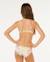 Ensemble maillot de bain molokai fille Blanc cassé+Noir 3 - vertbaudet enfant 