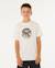 T-shirt à manches courtes wettie passage icon enfant Aloe+Noir+Os 13 - vertbaudet enfant 