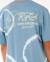 T-shirt à manches courtes pacific rinse fin enfant Denim délavé 5 - vertbaudet enfant 