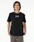 T-shirt enfant future evolution art Noir 1 - vertbaudet enfant 