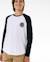 T-shirt à manches longues wetty icon enfant Blanc 6 - vertbaudet enfant 