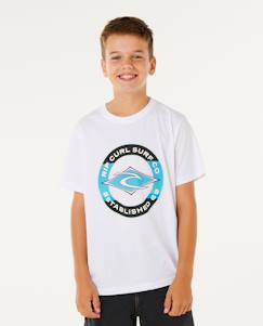 Garçon-T-shirt, polo, sous-pull-T-shirt staple filler garçon